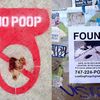 Public Poop Shaming: Queens Man Tackles Scourge Of Poopy Sidewalks